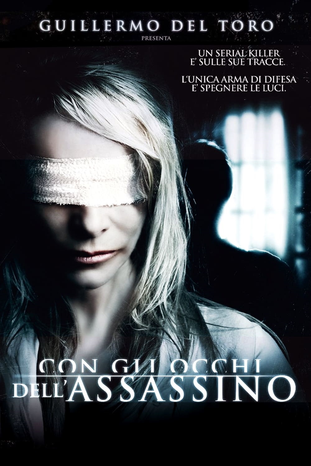 Con gli occhi dell’assassino [HD] (2010)