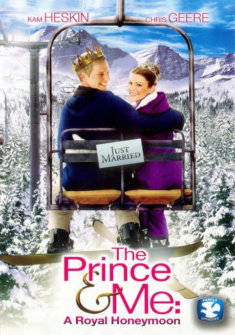 Un principe tutto mio 3 (2008)