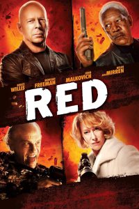 Red [HD] (2011)