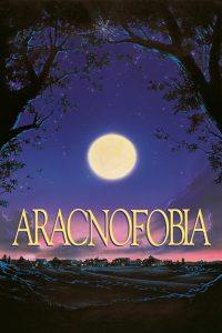 Aracnofobia [HD] (1990)