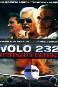 Volo 232 – atterraggio d’emergenza (1992)