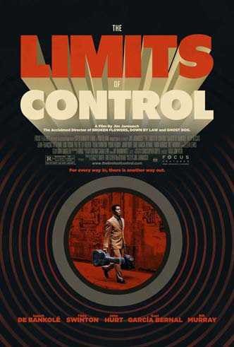 The Limits of Control [Sub-ITA] [HD] (2009)