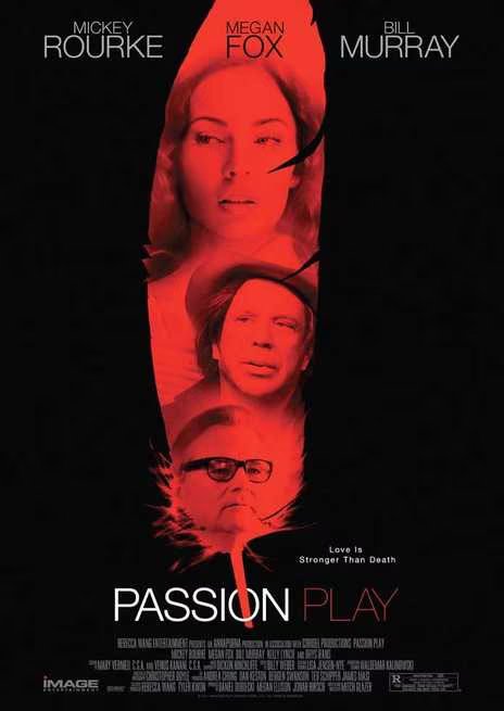 Passion Play [Sub-ITA] [HD] (2010)