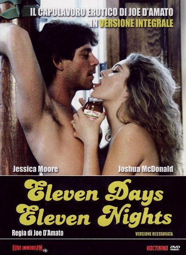 Undici giorni – undici notti [HD] (1987)