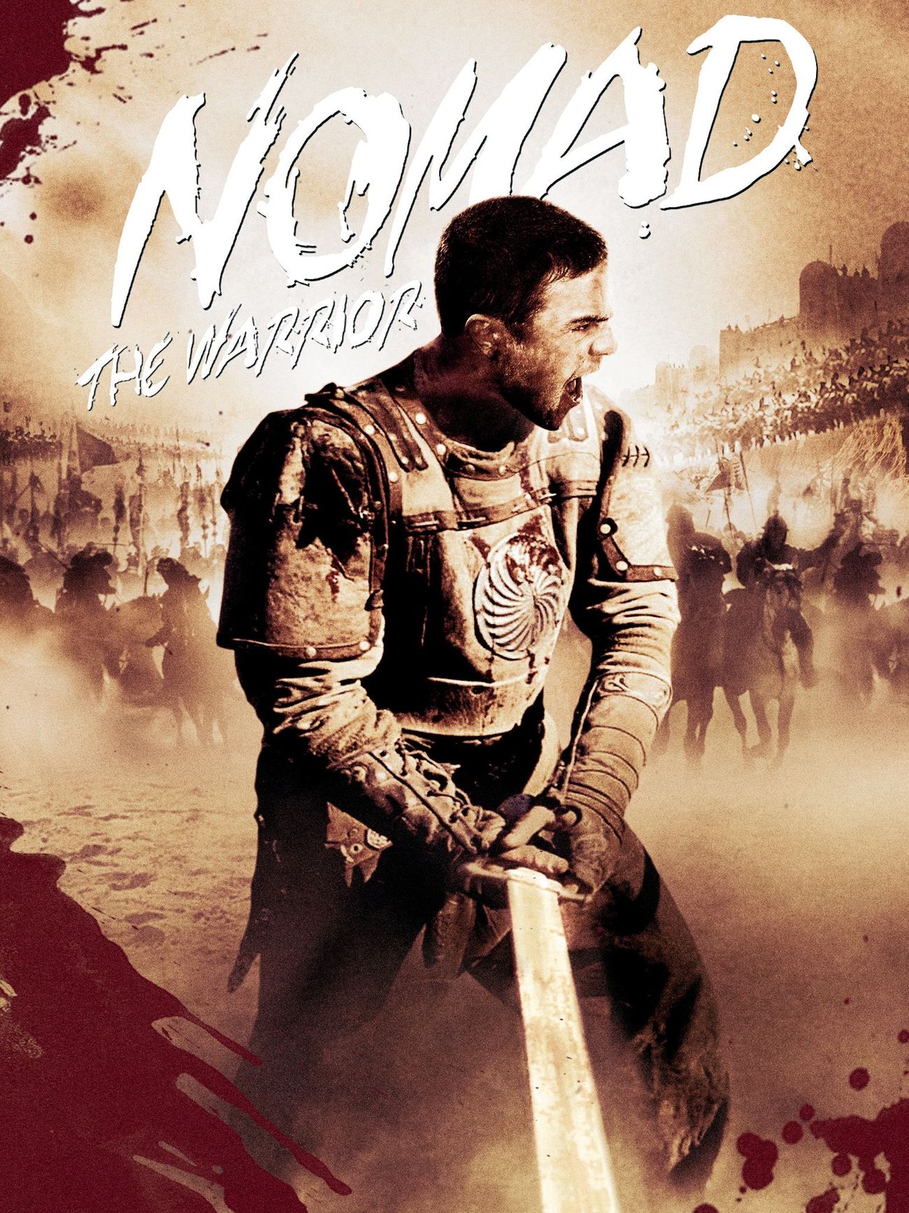 Nomad – The warrior (2005)