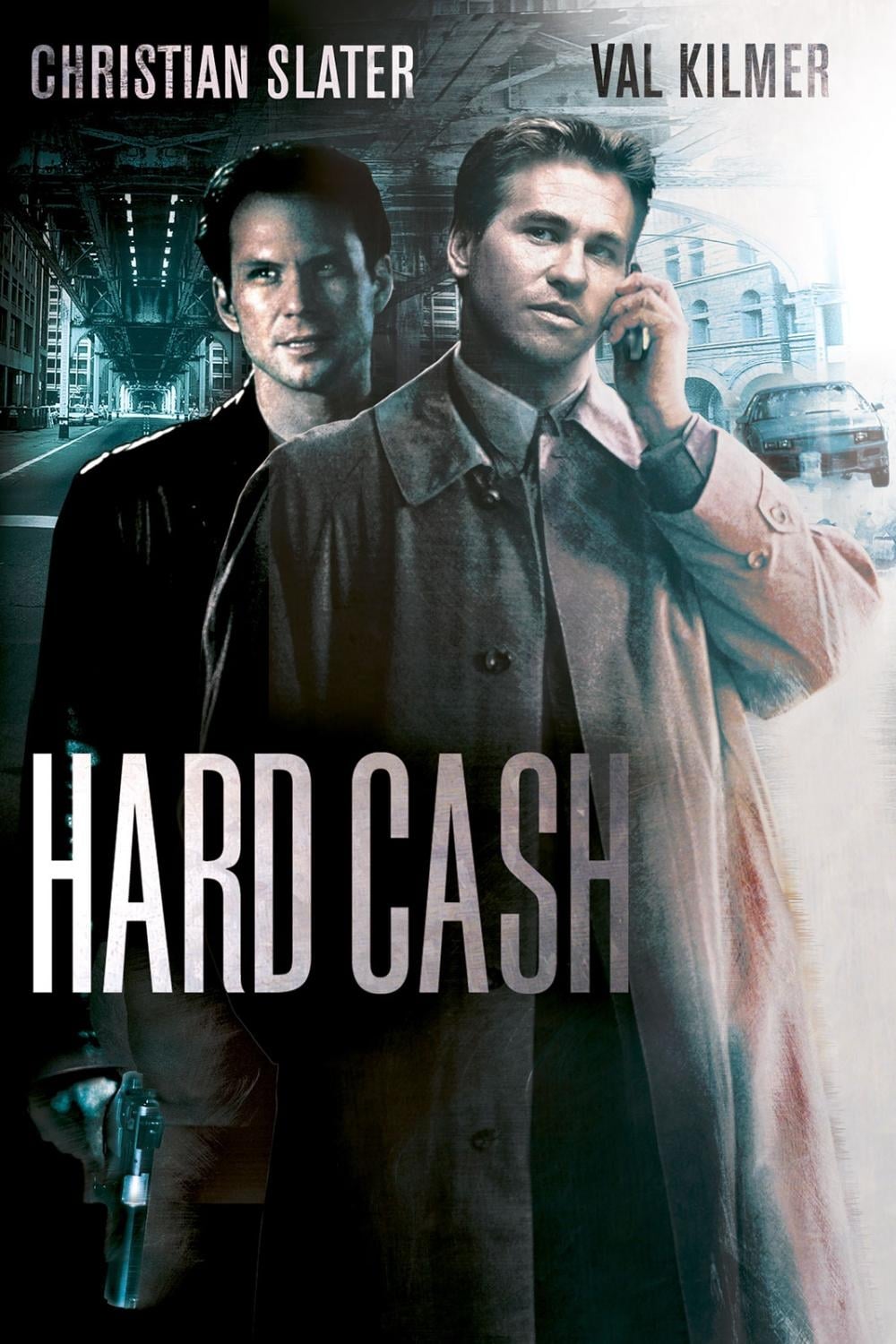 Hard Cash [HD] (2002)