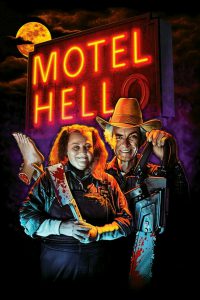 Motel Hell [Sub-ITA] (1980)