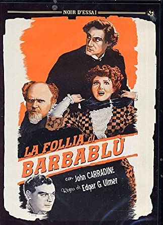 La follia di Barbablù [B/N] (1944)