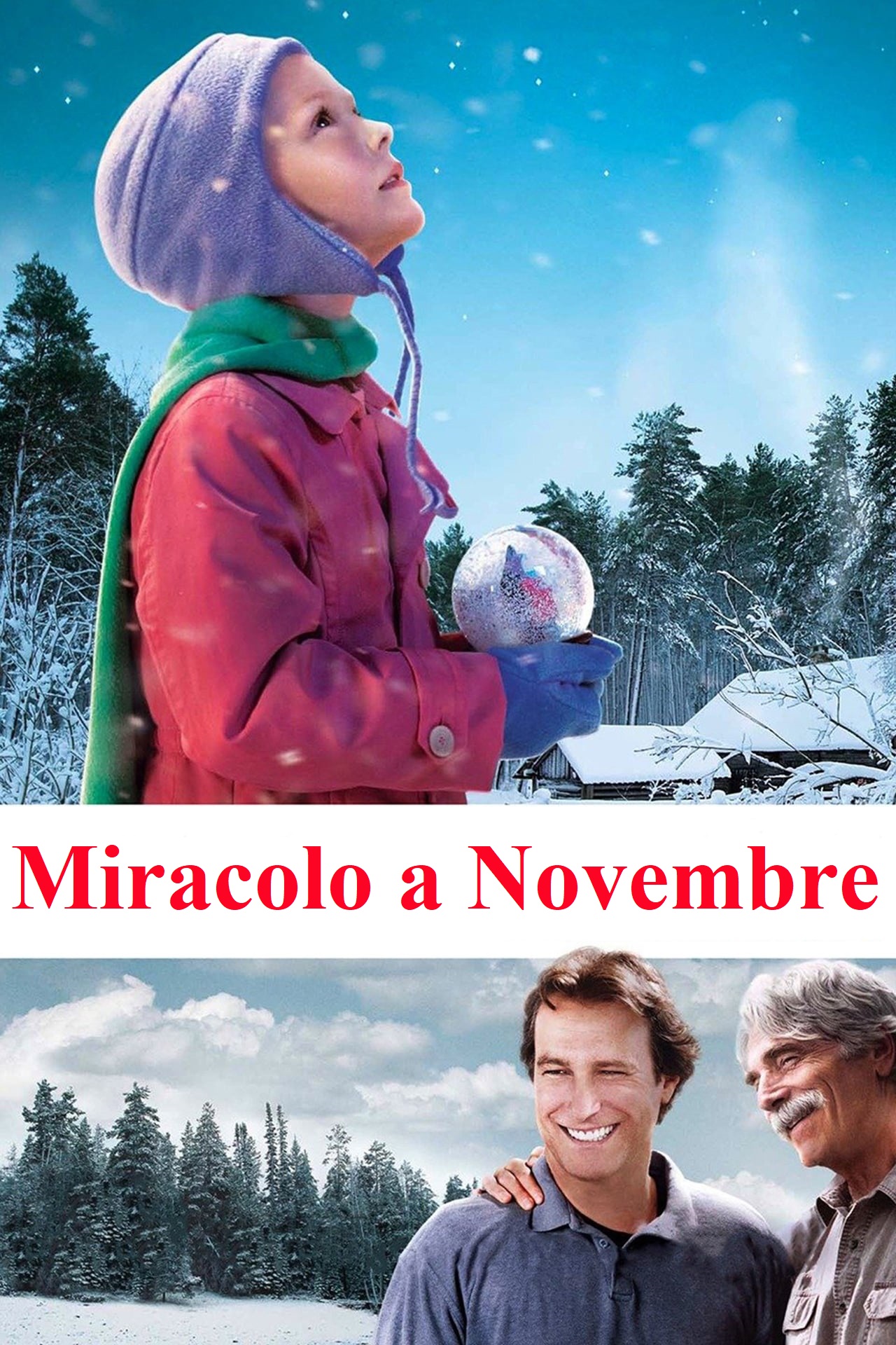 Miracolo a novembre (2010)