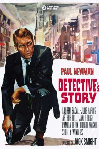 Detective’s Story [HD] (1966)
