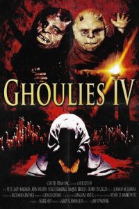 Ghoulies IV – Passioni infernali (1994)