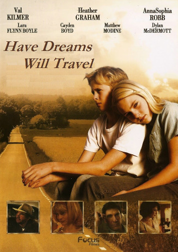 Have Dreams, Will Travel [Sub-ITA] (2007)