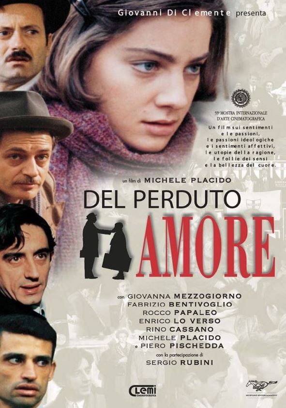 Del perduto amore (1998)