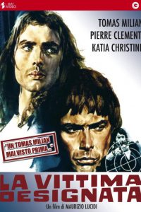 La vittima designata [HD] (1971)