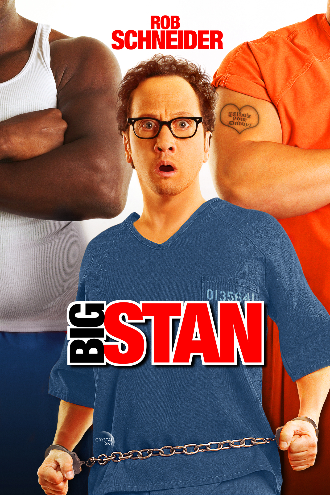 Big Stan [Sub-ITA] (2007)