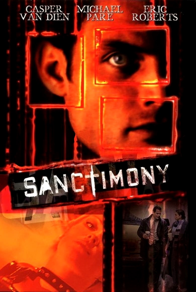 Sanctimony (2001)