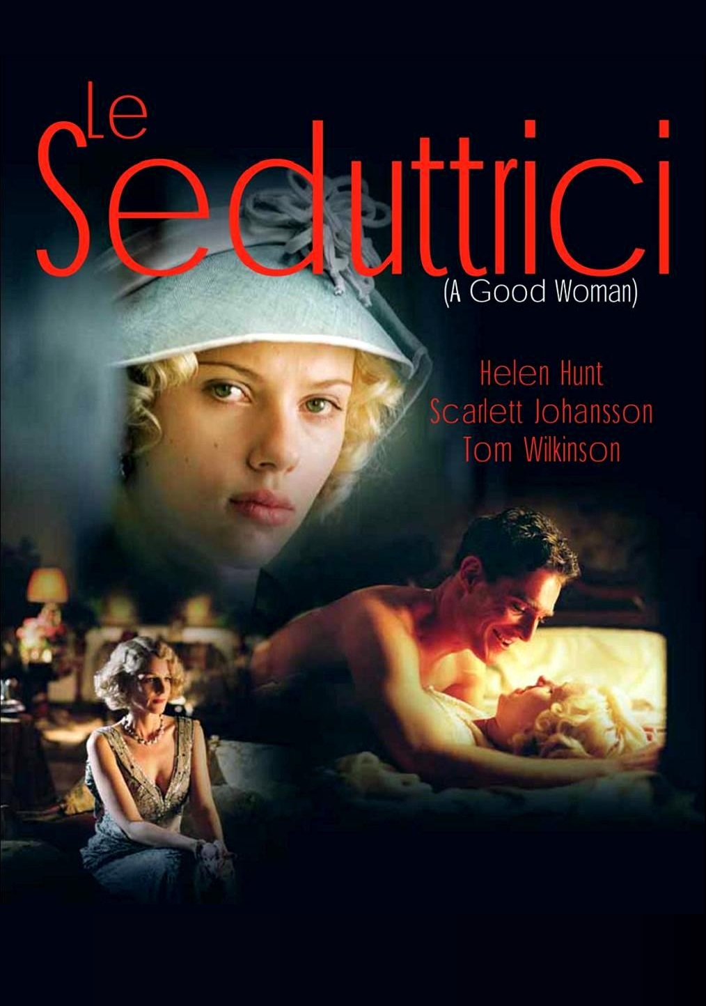 Le seduttrici (2004)