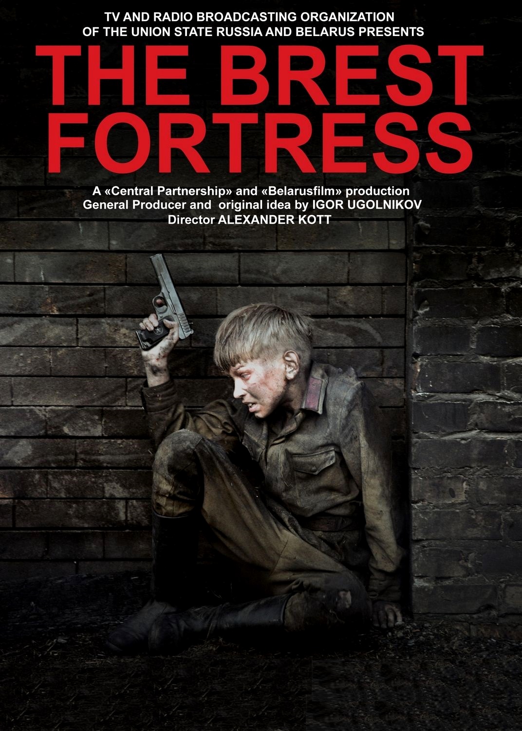 The Brest Fortress [Sub-ITA] (2010)