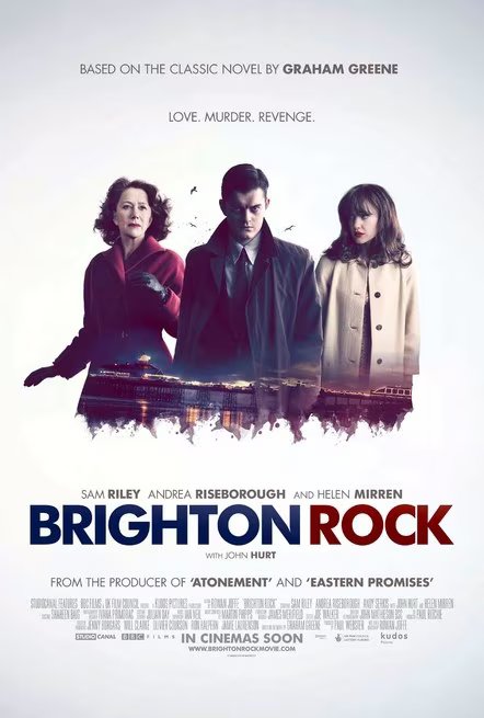 Brighton rock [Sub-ITA] (2010)
