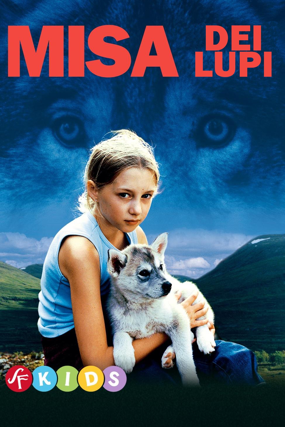 Misa dei lupi (2003)