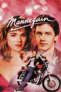 Mannequin [HD] (1987)