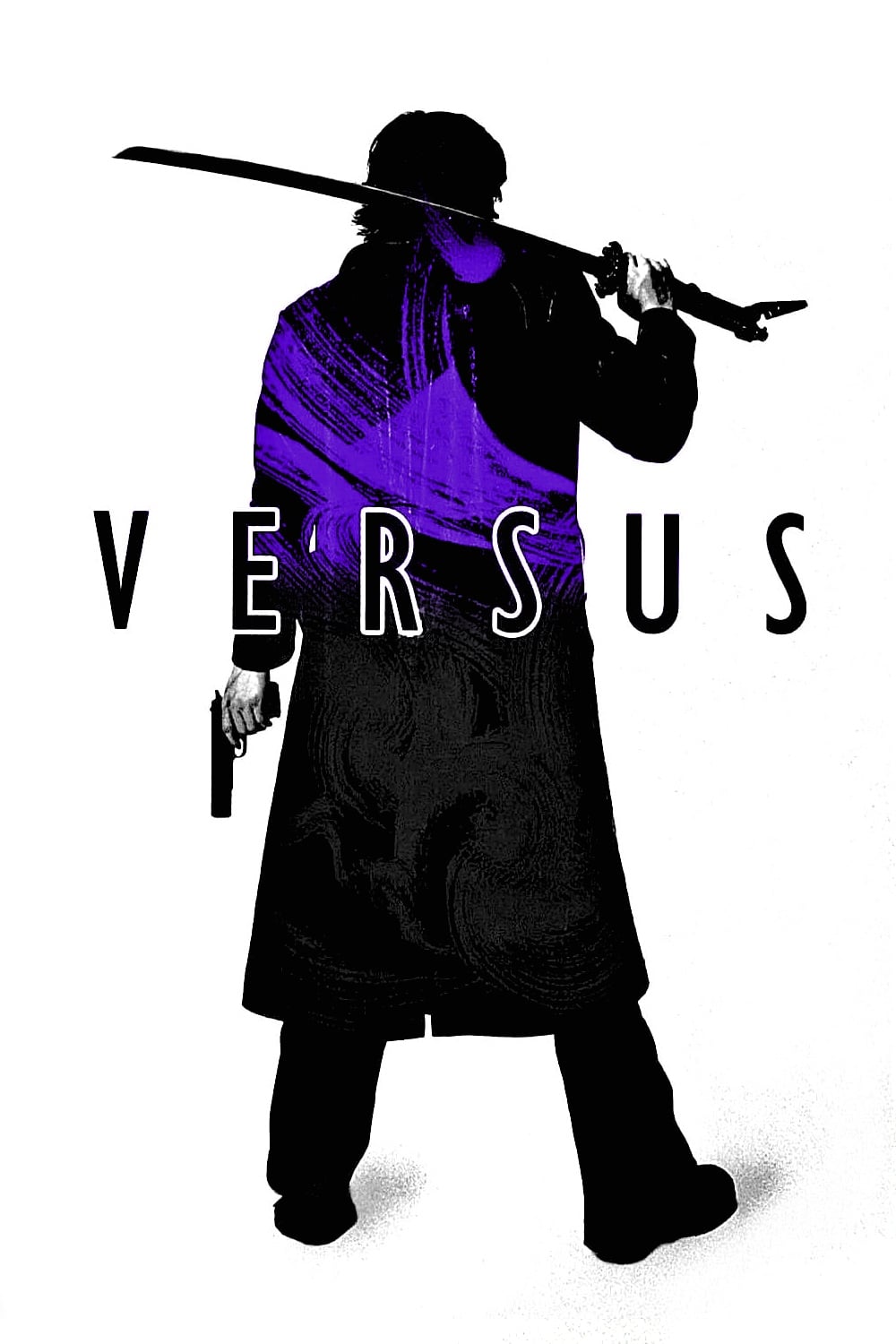 Versus [HD] (2000)