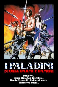 I paladini – Storia d’armi e di amori (1983)