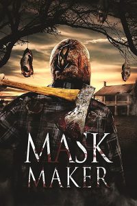 Mask Maker [Sub-ITA] [HD] (2011)