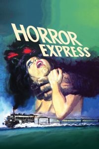 Horror Express [HD] (1973)