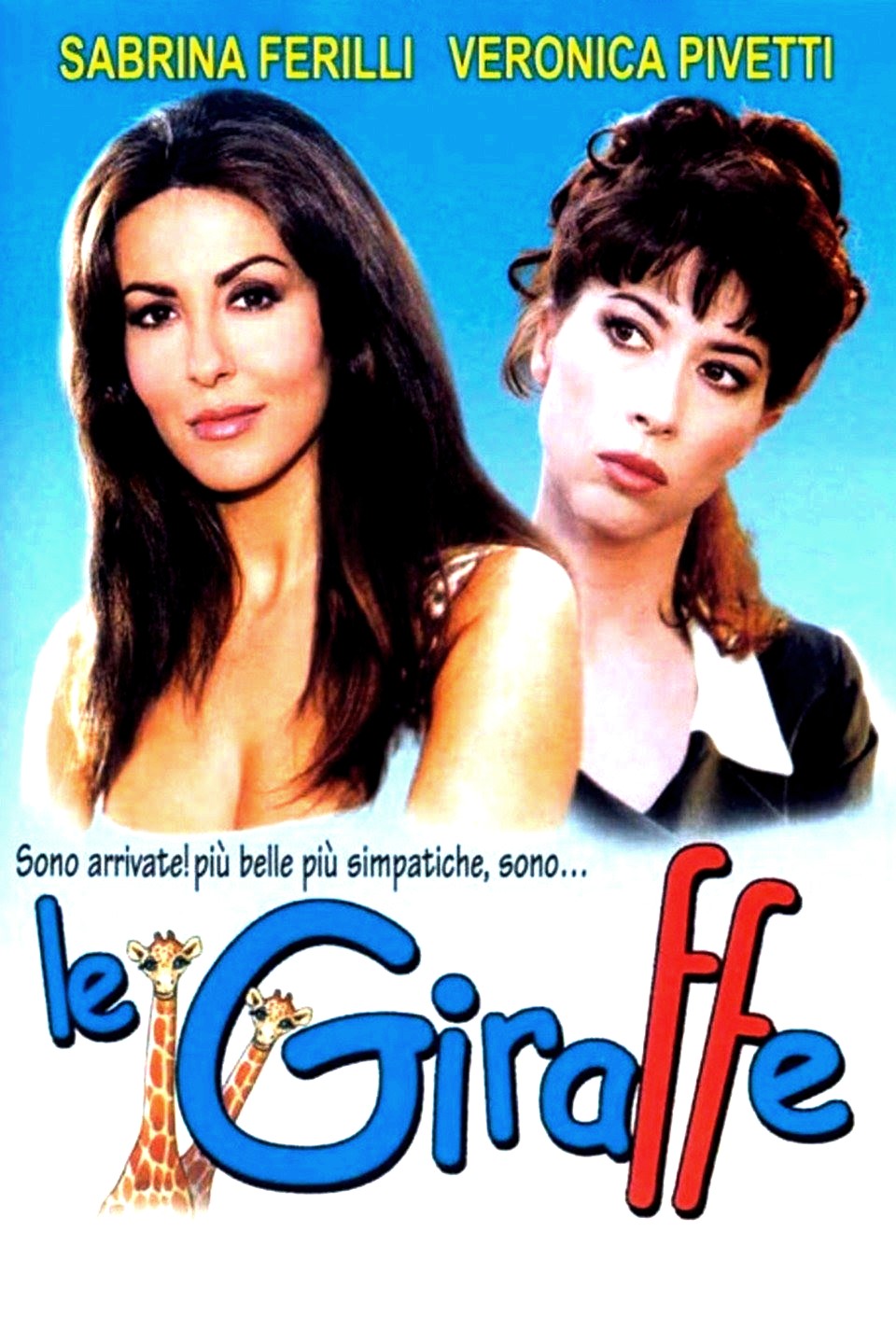 Le giraffe (2000)