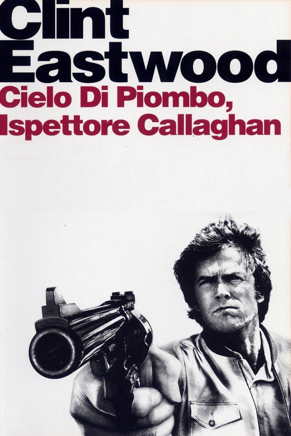 Cielo di piombo, Ispettore Callaghan [HD] (1976)