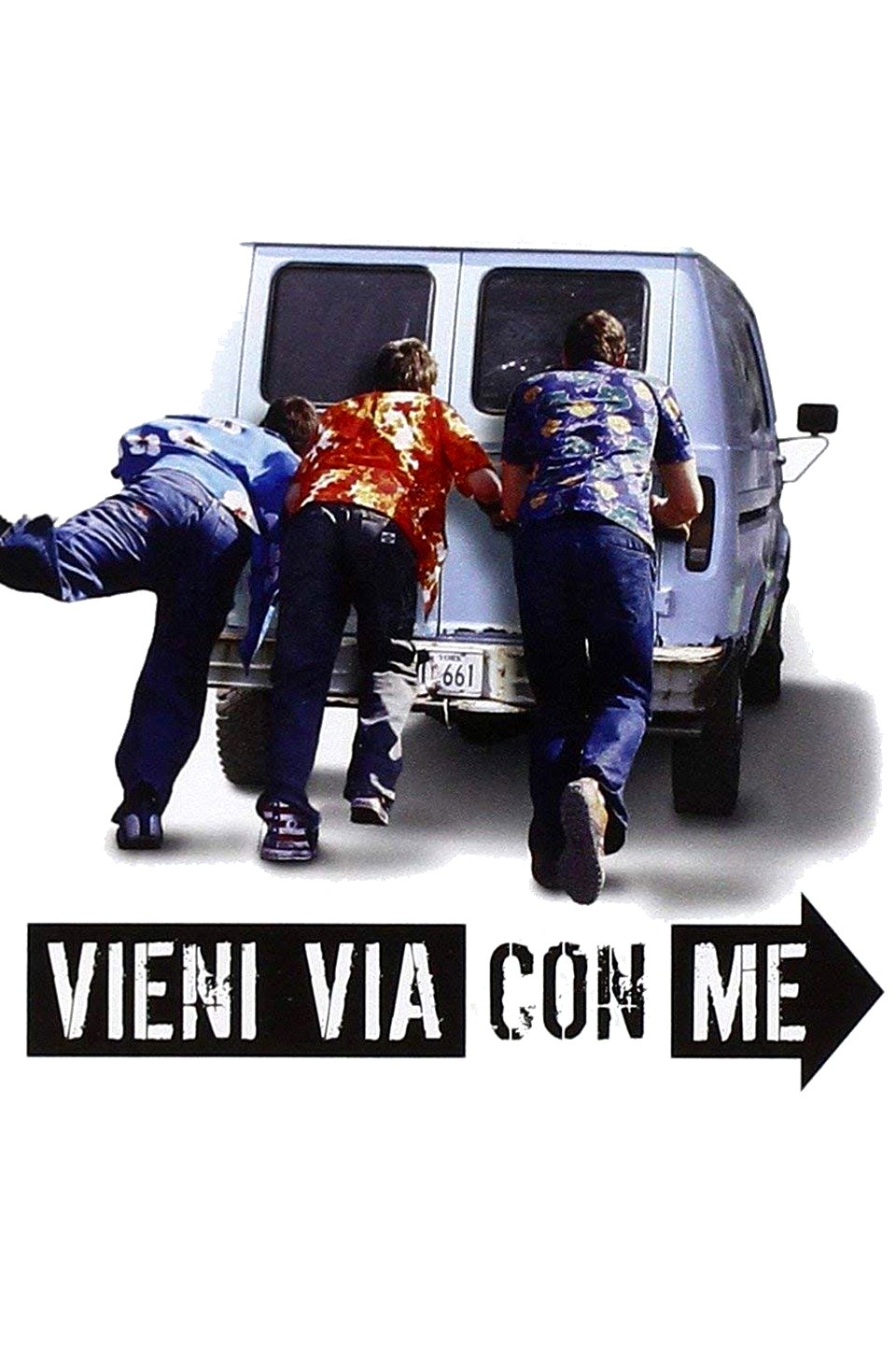 Vieni via con me (2004)