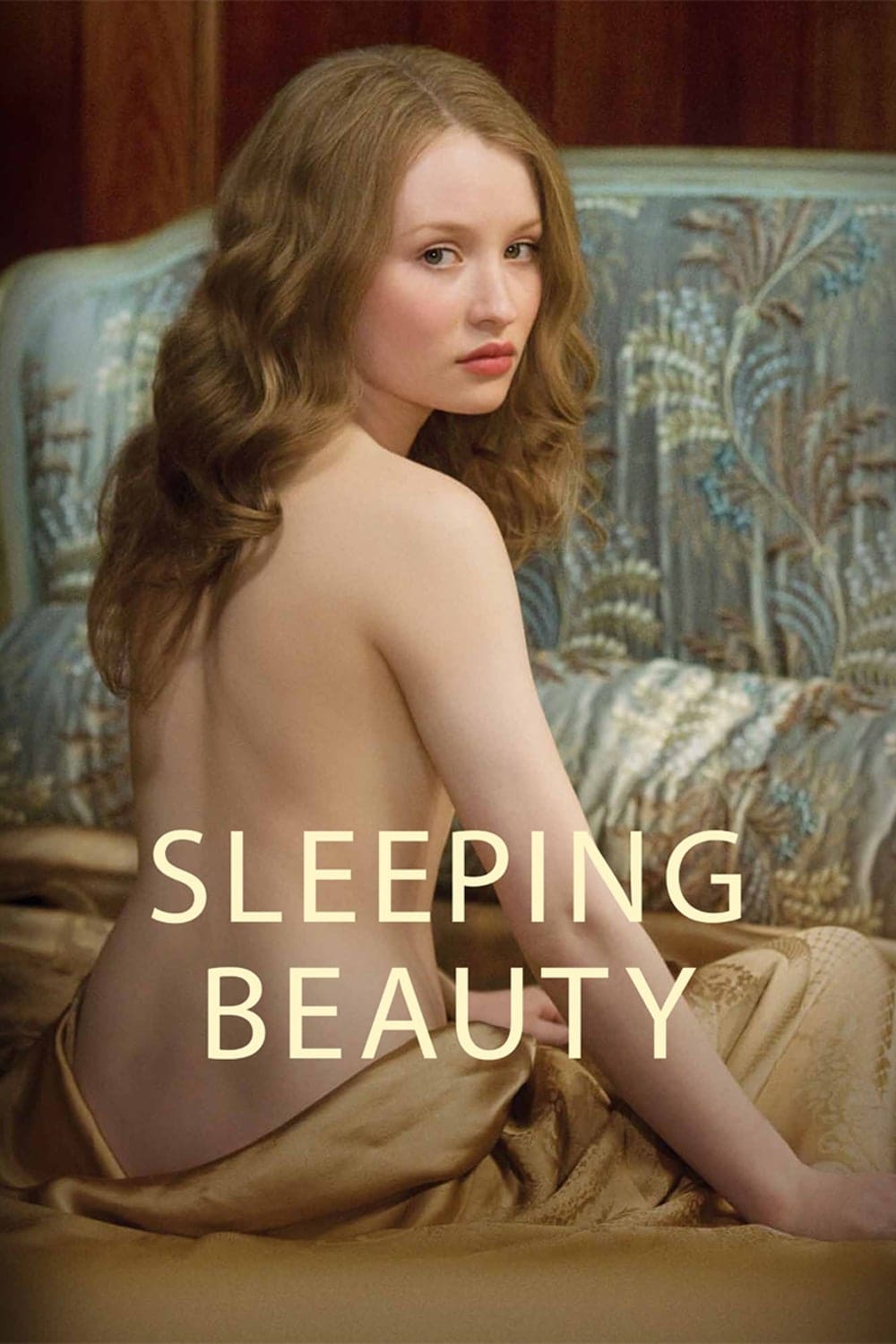 Sleeping Beauty [Sub-ITA] [HD] (2011)