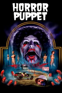 Horror Puppet (1979)