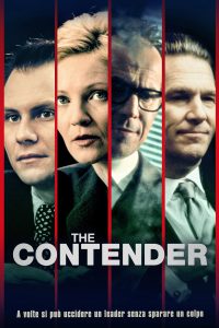 The Contender [HD] (2000)