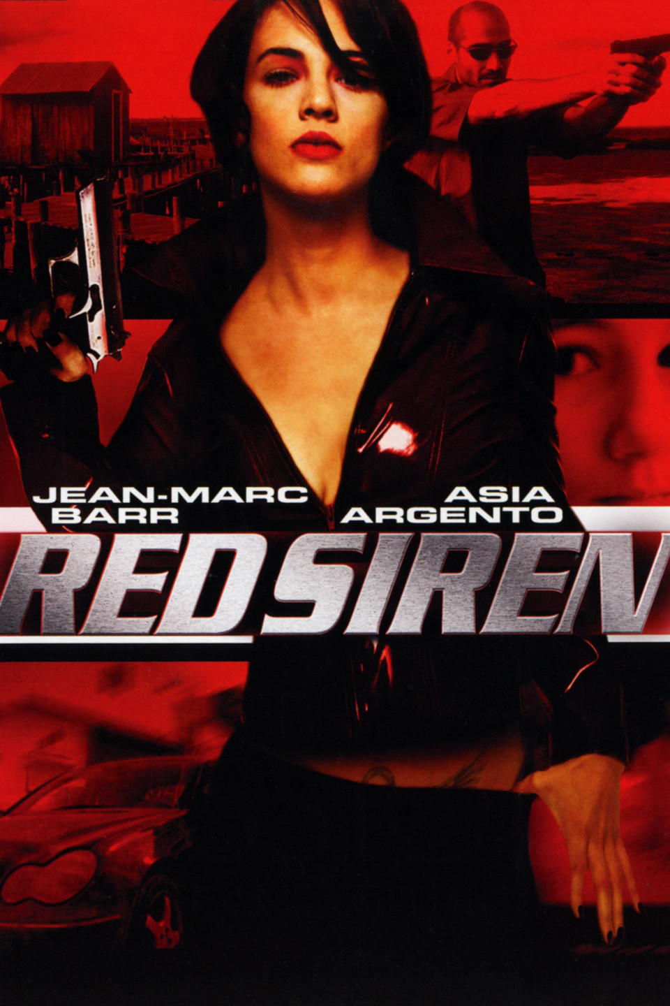 Red Siren (2002)