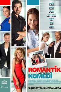 Romantik Komedi [Sub-ITA] (2010)