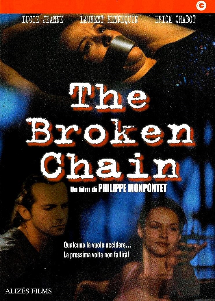 The Broken Chain (2001)