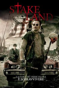Stake Land [HD] (2010)