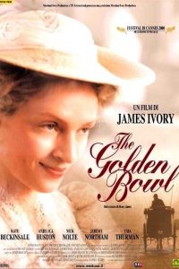 The Golden Bowl (2000)