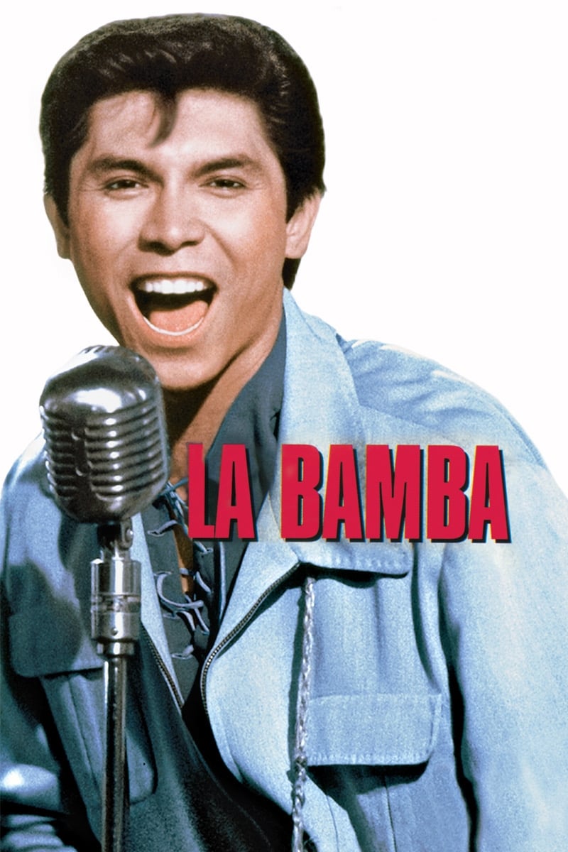 La bamba [HD] (1987)