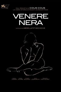 Venere nera (2011)