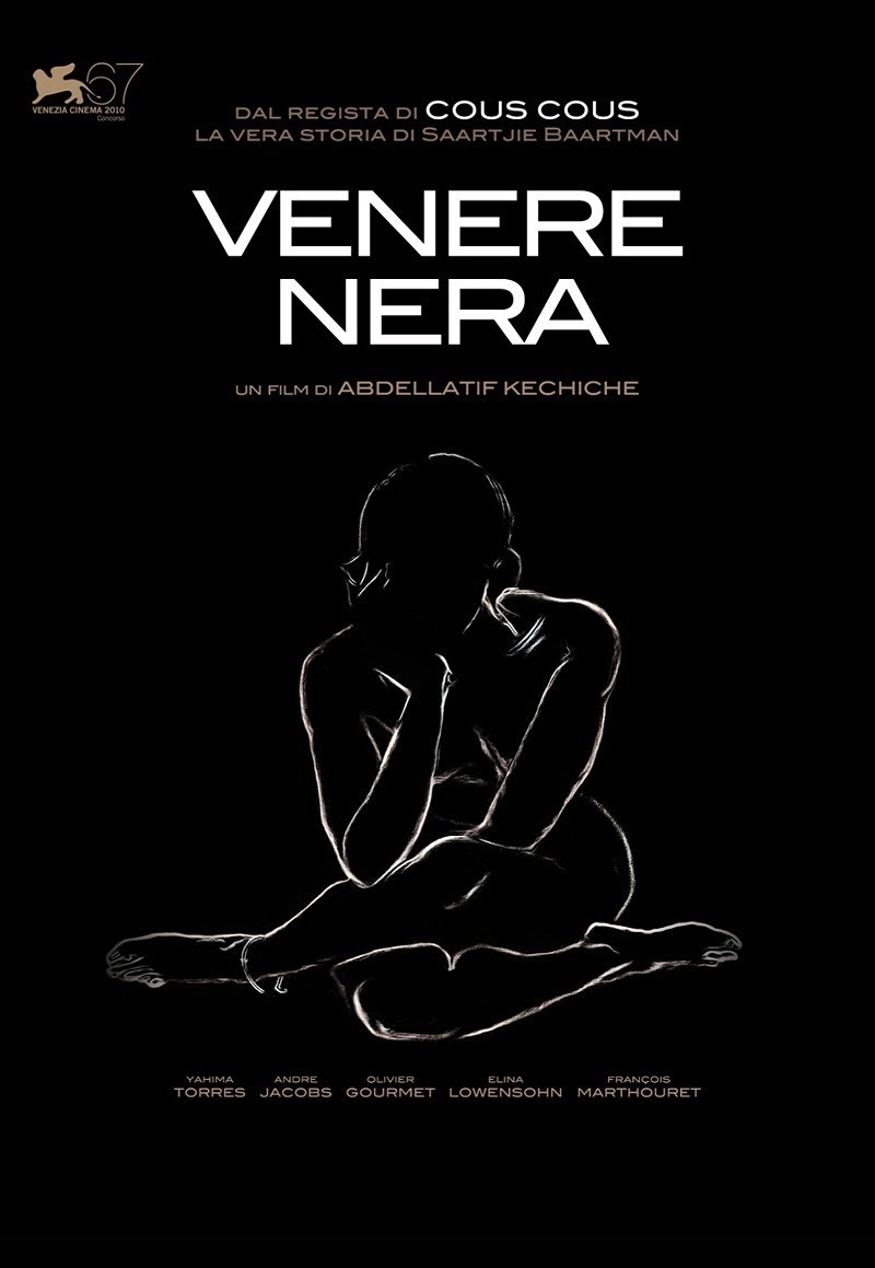 Venere nera (2011)