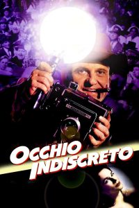 Occhio indiscreto [HD] (1992)