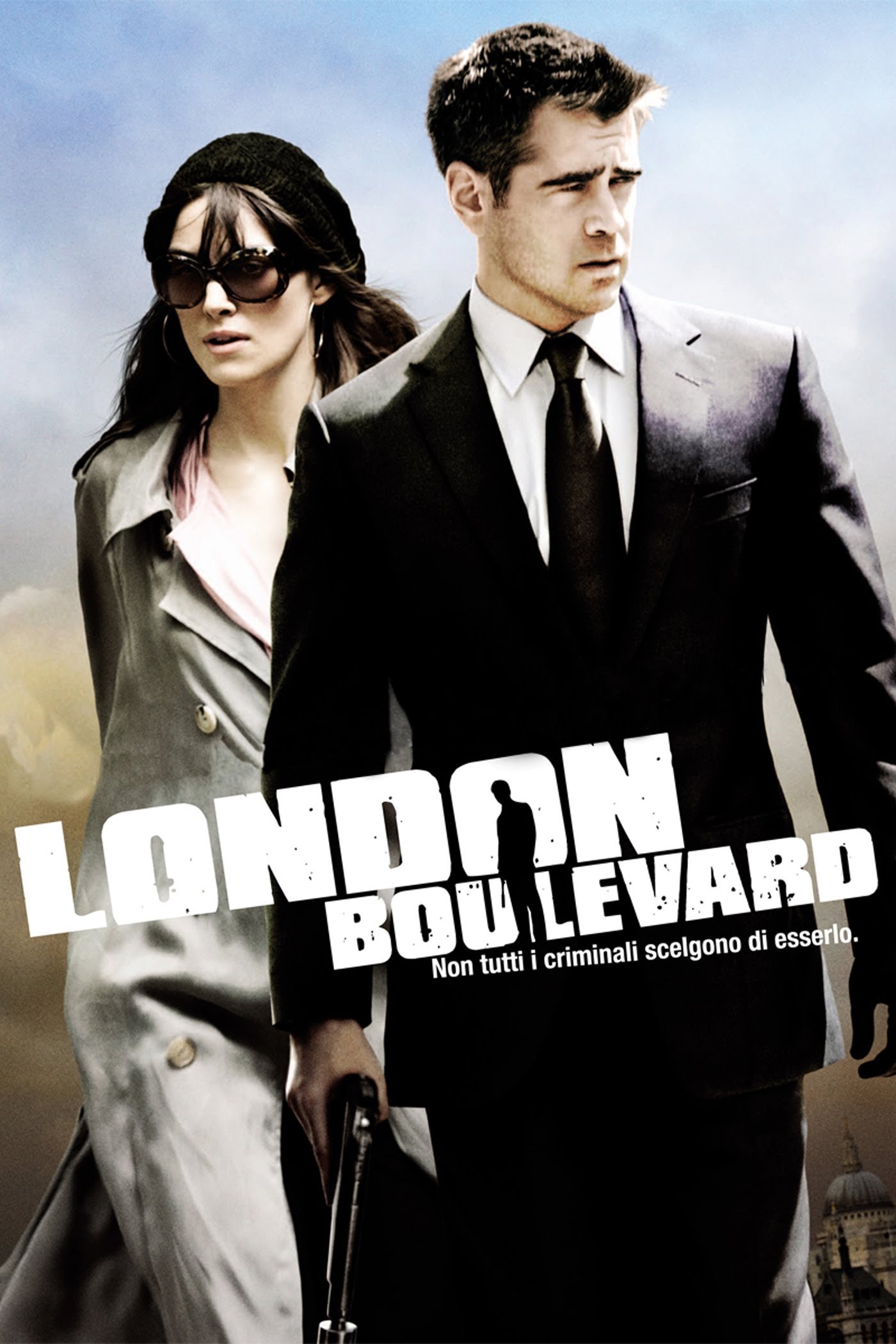 London Boulevard [HD] (2011)