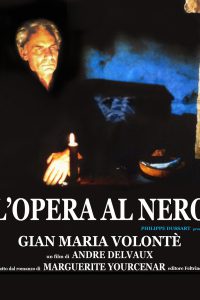 L’opera al nero (1988)