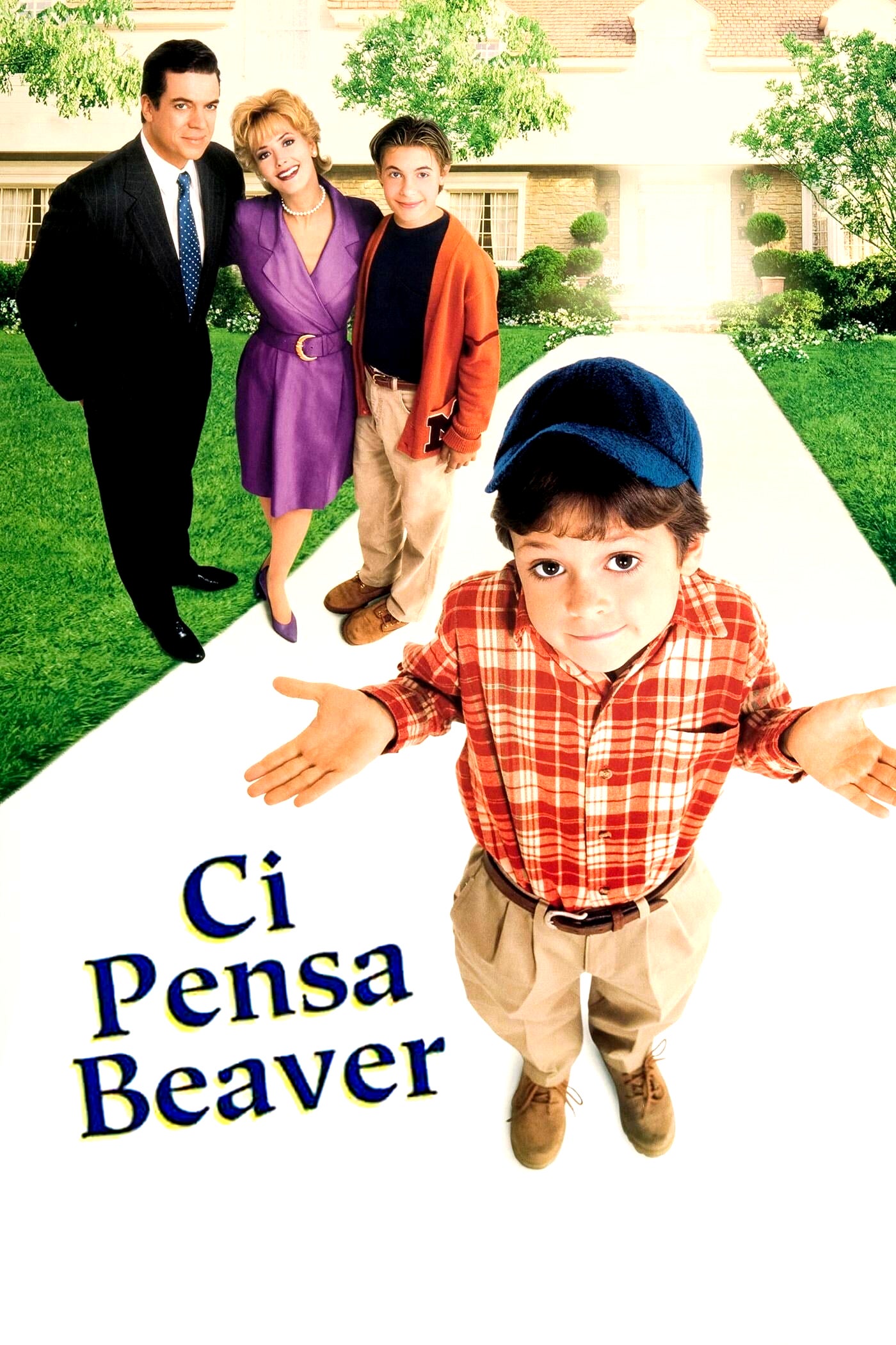 Ci pensa Beaver [HD] (1997)