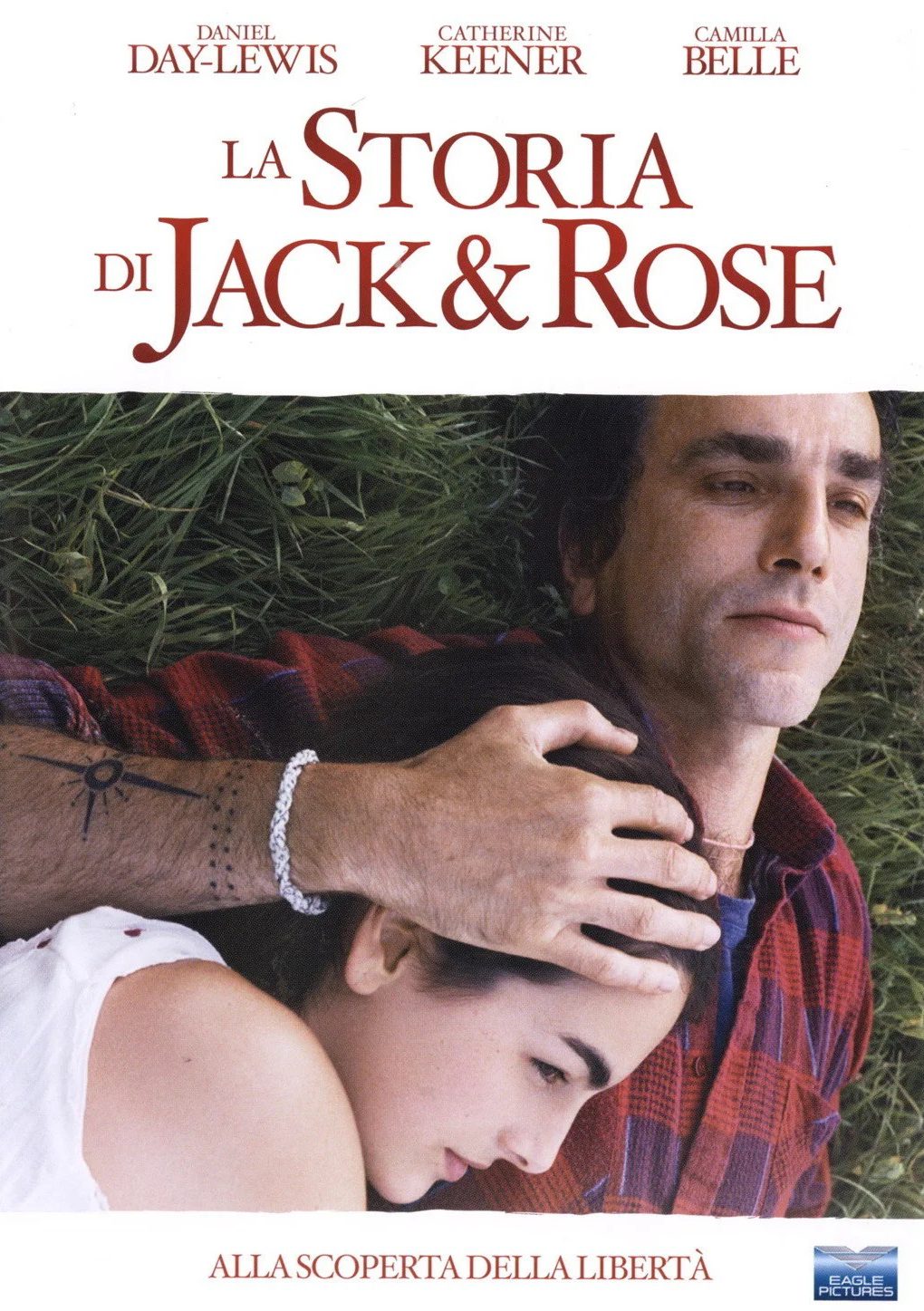 La storia di Jack e Rose (2005)