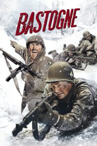 Bastogne [B/N] [HD] (1949)