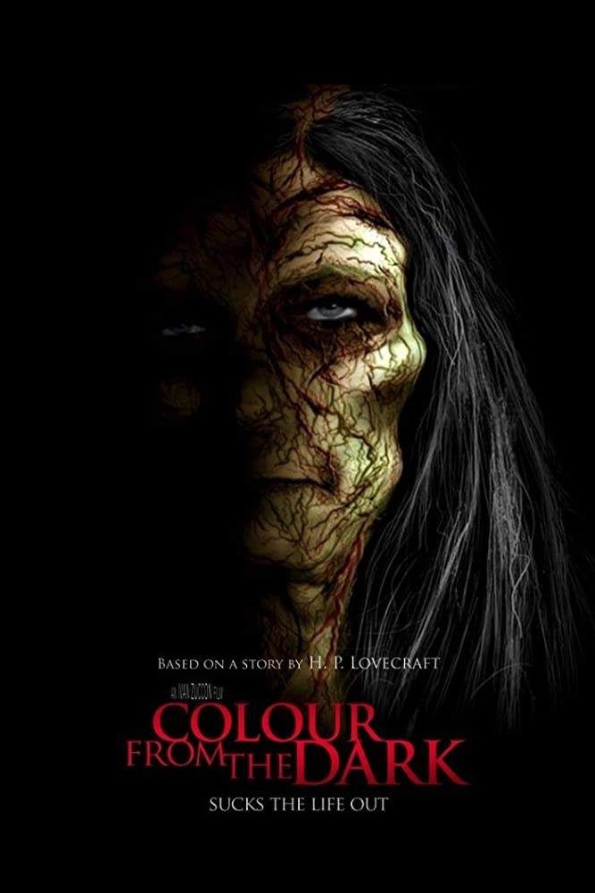 Colour from the dark [Sub-ITA] (2008)